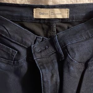 Gap jeans